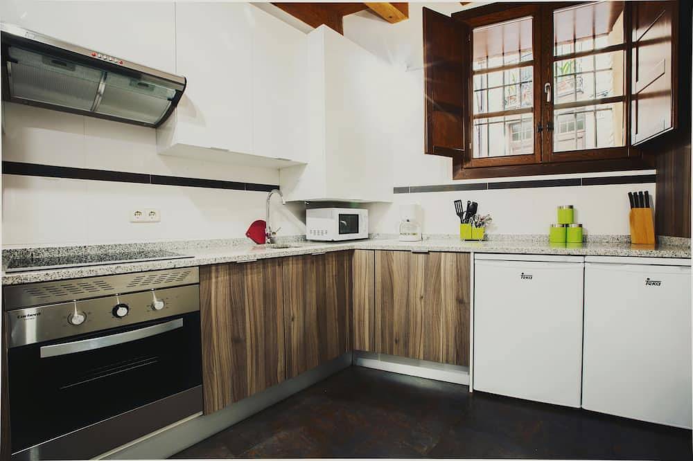 Geheel appartement, Duplex in de Joodse wijk van Toledo in Toledo, Toledo Provincie