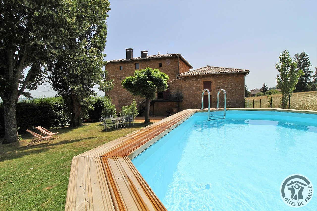 Maison de vacances