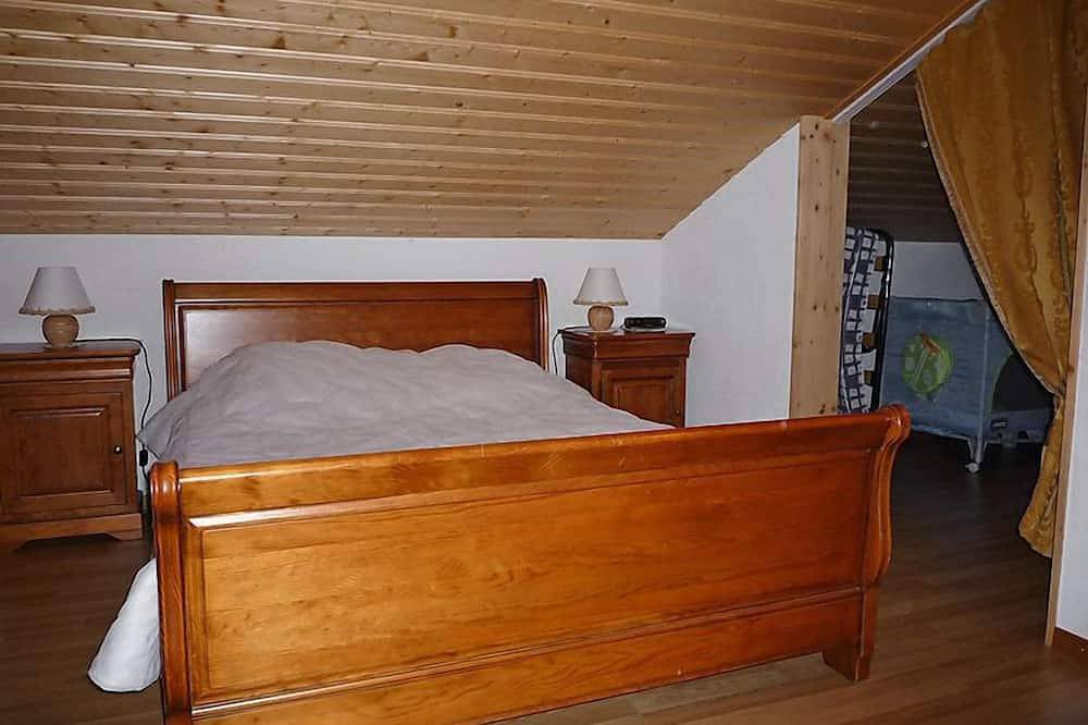 Escapade by Interhome in Ovronnaz, Chamoson