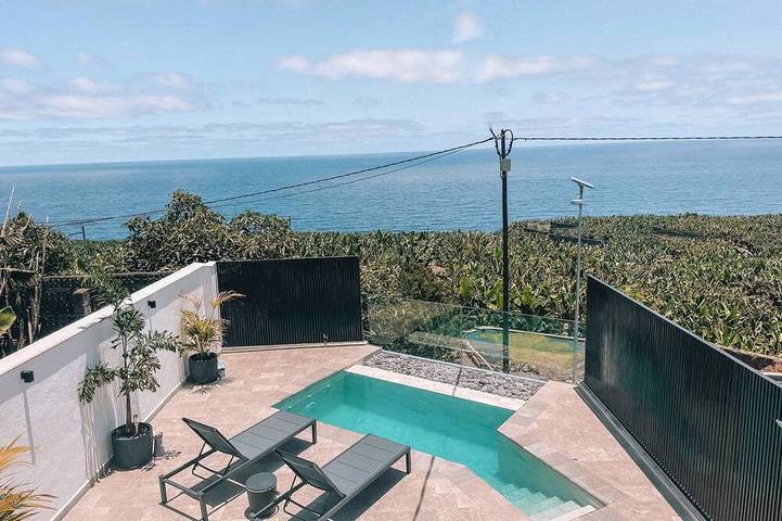 Ferienhaus für 2 Personen