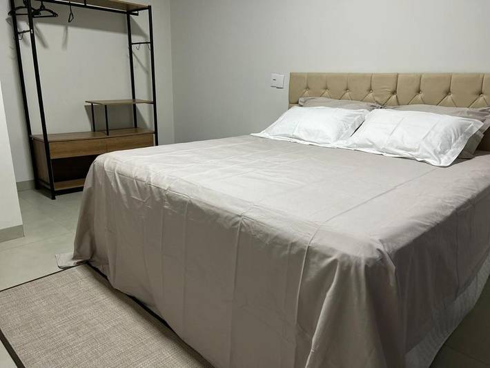 Ferienhaus für 8 Personen, mit Balkon - 1