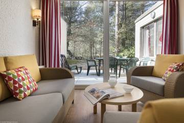 Cottage for 8 People in Les Barils, Eure, Photo 4