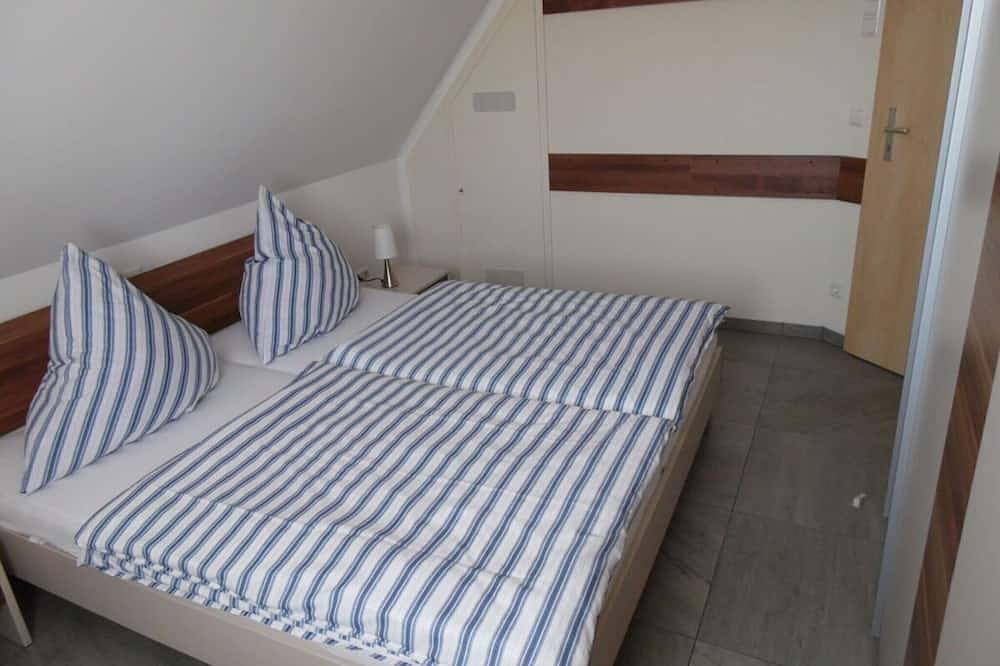 Apartamento entero, Justo antes del cabo, casa de vacaciones A in Putgarten, Rügen
