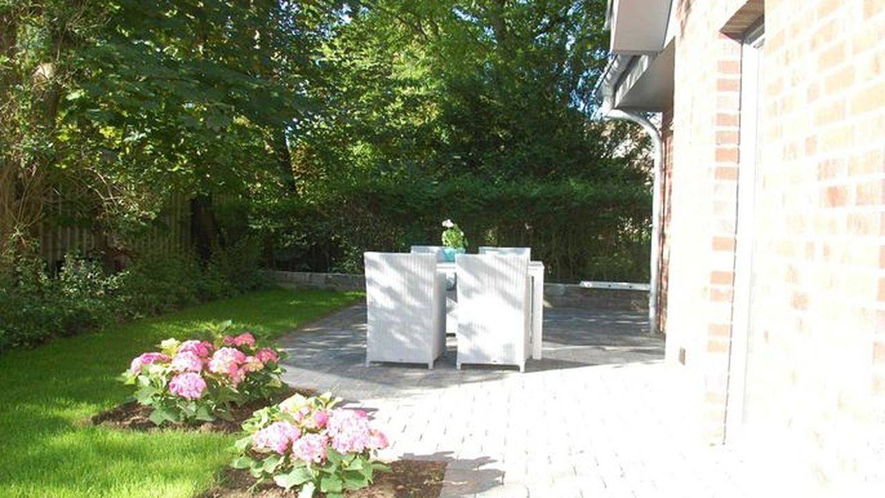 Ferienhaus für 4 Personen (80 m²) in Wyk auf Föhr in Wyk auf Föhr (Stadt), Wyk auf Föhr