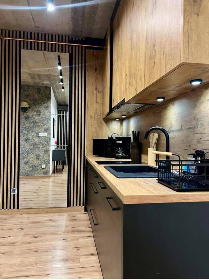 Cały apartament, Apartament Loft 4 Mielno in Mielno, Jezioro Jamno