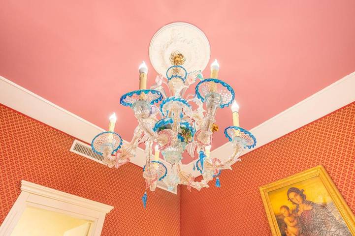 B&B für 2 Personen, mit Garten in Venedig - 4