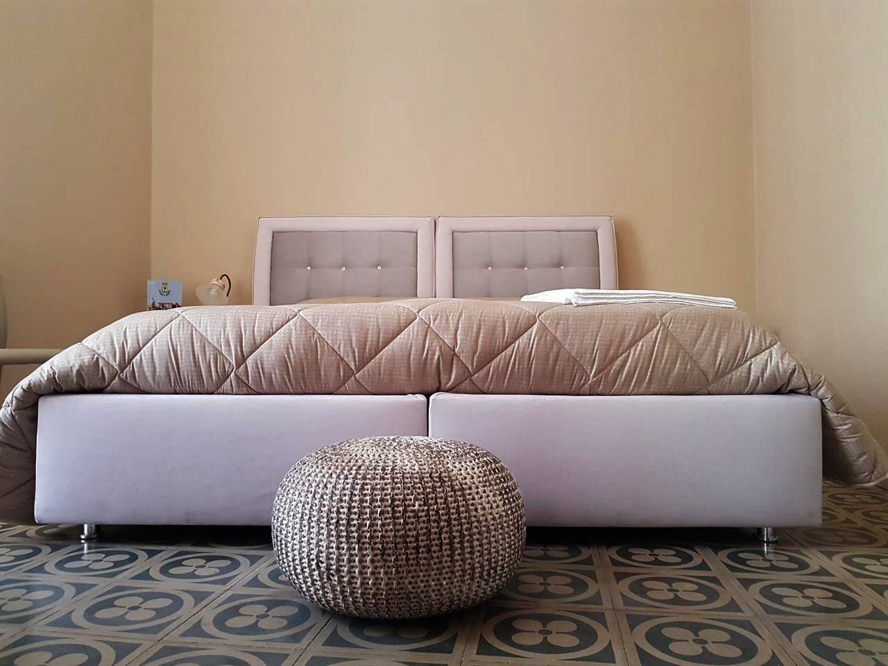 Nonna Ninetta in Melfi, Vulture