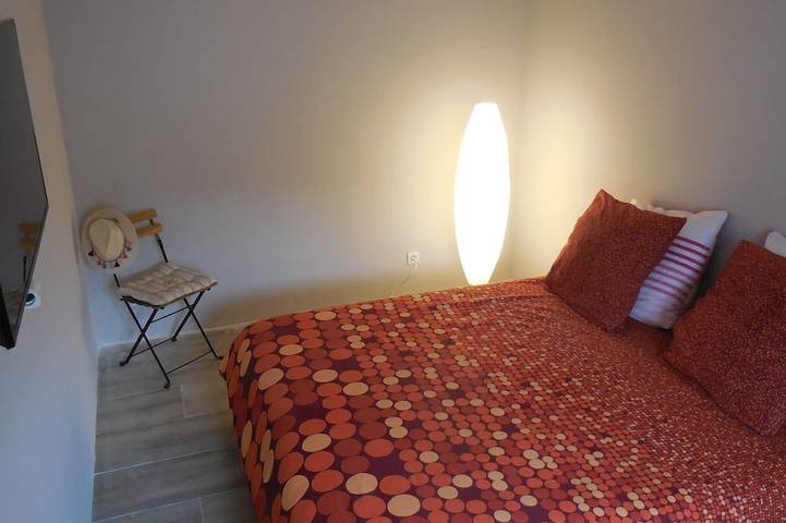 Location de vacances pour 4 personnes, avec terrasse à Limans - 3