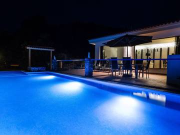 Chalet para 4 Personas en Guía de Isora, Tenerife Sur, Foto 4
