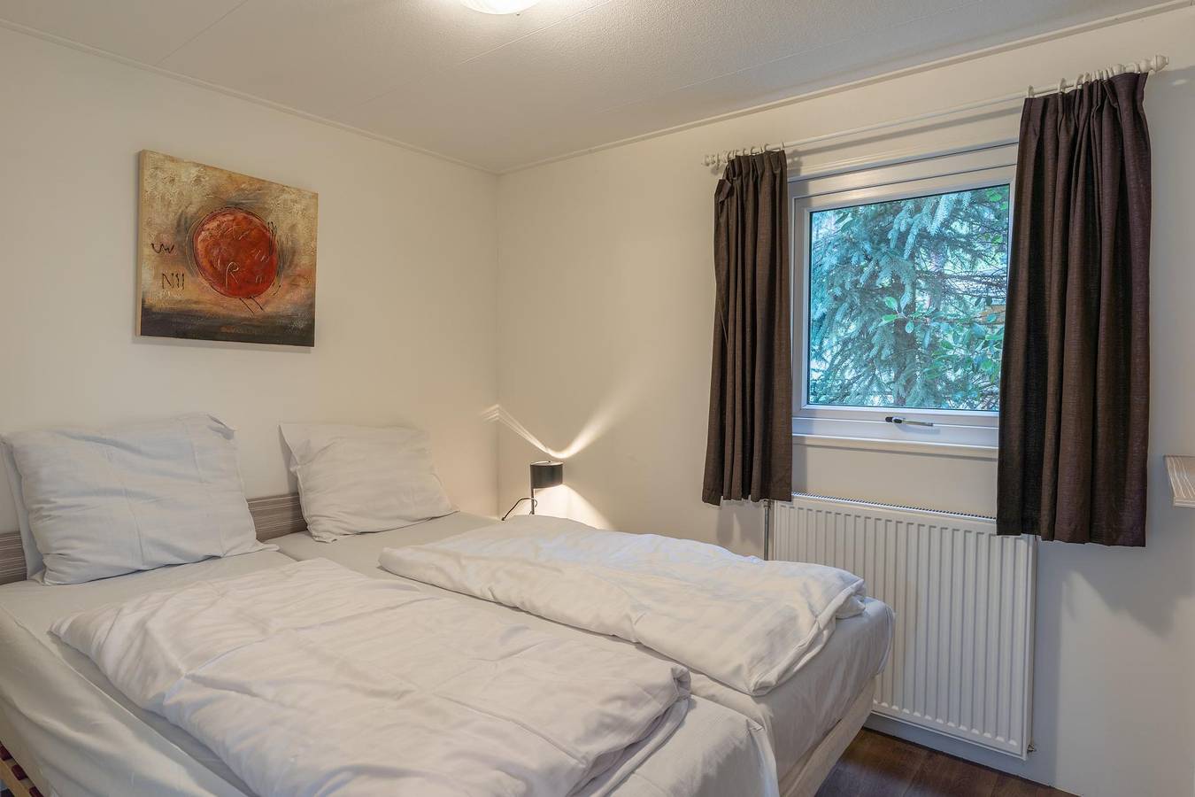 Europarcs Brunssummerheide — Berkel 4 in Brunssum, Parkstad Limburg