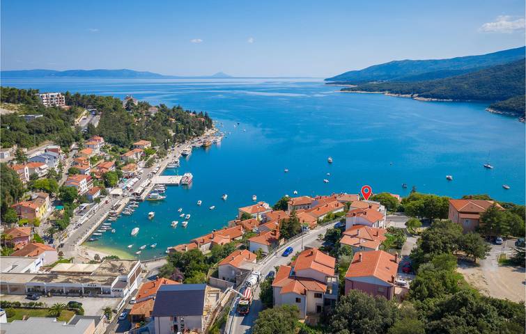 Appartement de vacances pour 3 personnes, avec terrasse - 1