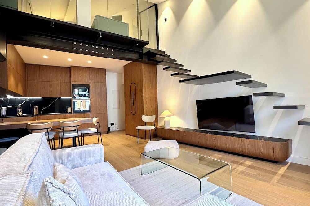 Photo : Appartement de vacances
