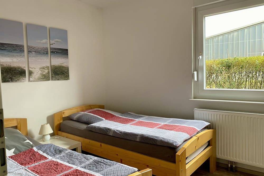 Haus Wilhelmine in the heart of East Frisia in Aurich, Landkreis Aurich