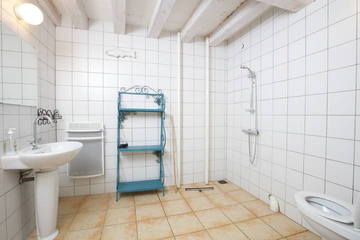 Location de vacances pour 6 personnes, avec jardin, animaux acceptés à Roussines - 3