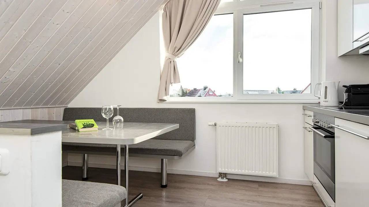 Ferienhaus für 6 Personen (61 m²) in Marina Wendtorf in Wendtorfer Strand, Wendtorf