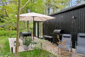 Casa De Férias para 4 Pessoas em Nordostseeland, Copenhagen region, Foto 1