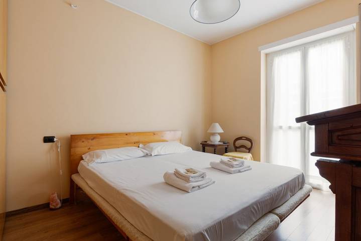 Gîte pour 2 personnes à Milan - 4