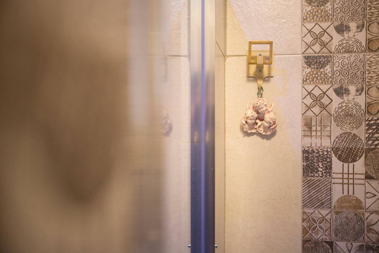 Deluxe Double Room with Shower in Ruvo di Puglia, Parco nazionale dell'Alta Murgia