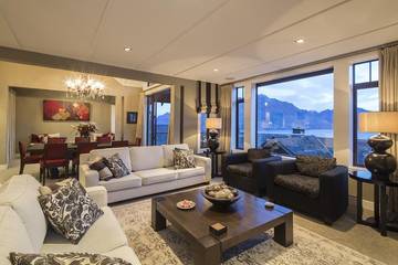 Villa for 6 People in Queenstown, Otago, Photo 4