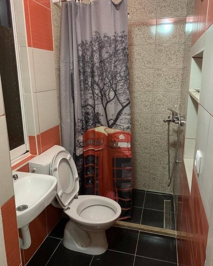 Appartement de vacances pour 2 personnes, avec vue