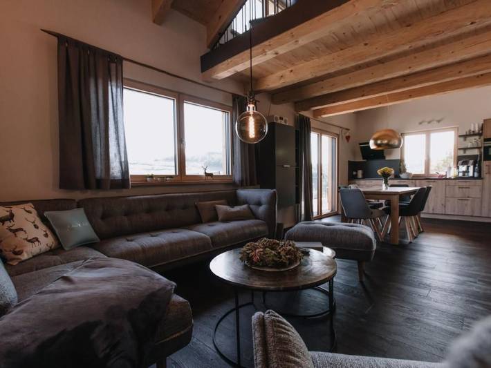 In Nieder-Werbe mit Großer Terrasse in Principado de Waldeck, Distrito de Waldeck-Frankenberg
