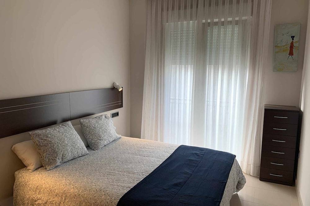 Appartement entier, Appartement Illa au bord de la mer Ii in Île d'Arousa, Rías Baixas