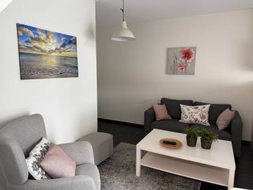 Vakantieappartement voor 3 Personen in Ouddorp, Goeree-Overflakkee, Afbeelding 2