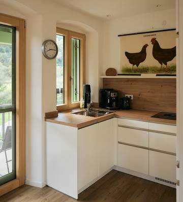 Ferienwohnung für 6 Personen in Gräfendorf, Spessart-Mainland, Bild 4