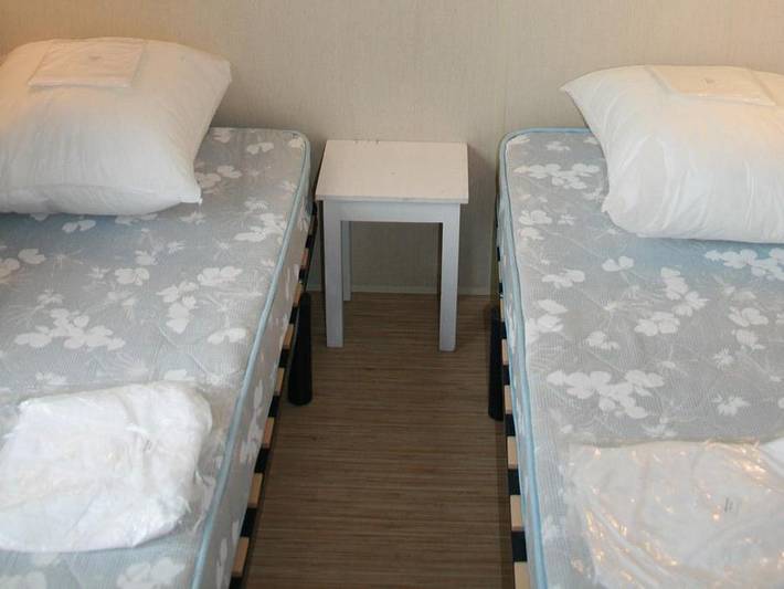 Camping pour 6 personnes dans Centre-Val de Loire - 4