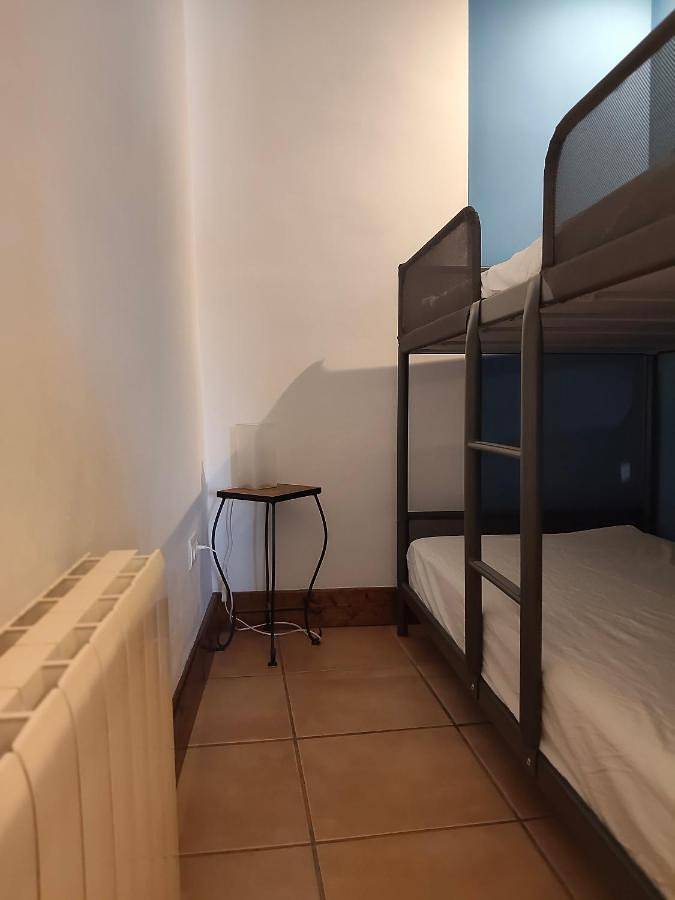 Location de vacances pour 4 personnes, avec Terrasse et Jardin ainsi que Piscine et Vue à Abarán - 3