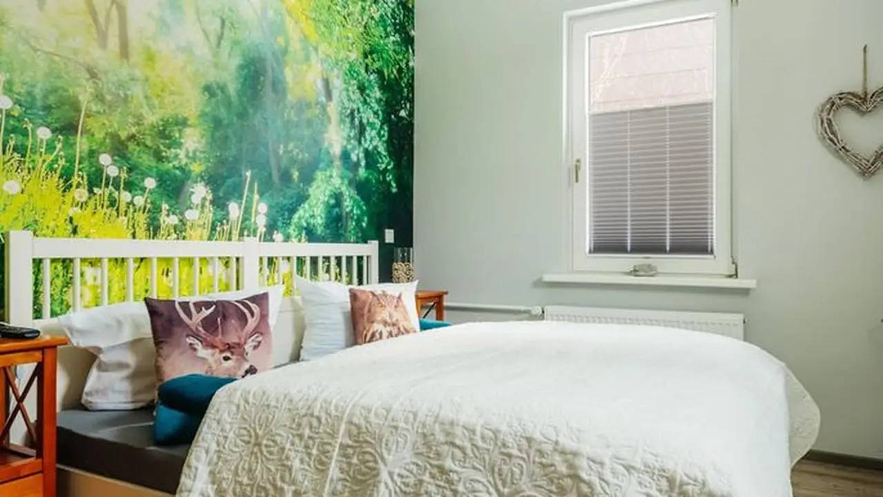 Appartement de vacances entier, Ferienwohnung für 4 Personen (75 m²) in Braunlage in Braunlage, Harzvorland