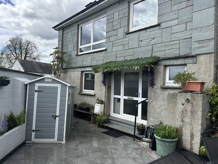 Holiday rental for 6 people in Staveley
