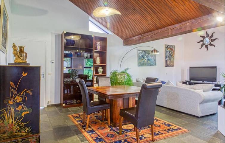 Location de vacances pour 9 personnes à Latronquière - 4