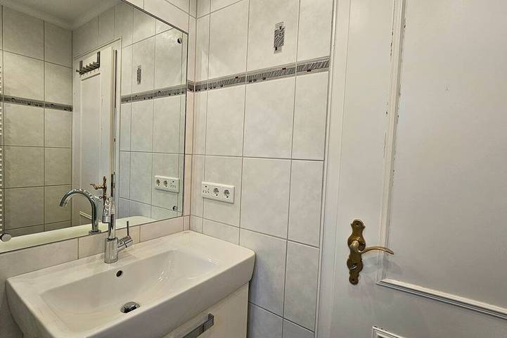 Ferienhaus für 4 Gäste mit 65m² in Nieblum-Goting in Goting, Föhr
