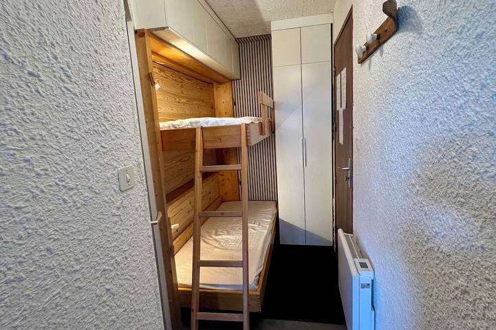Appartement entier, Charmant studio 4 personnes - Auris en Oisant domaine Alpes d’Huez in Auris, Parc national des Écrins