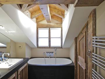 Chalet pour 8 Personnes dans Courchevel 1850, Courchevel, Photo 4