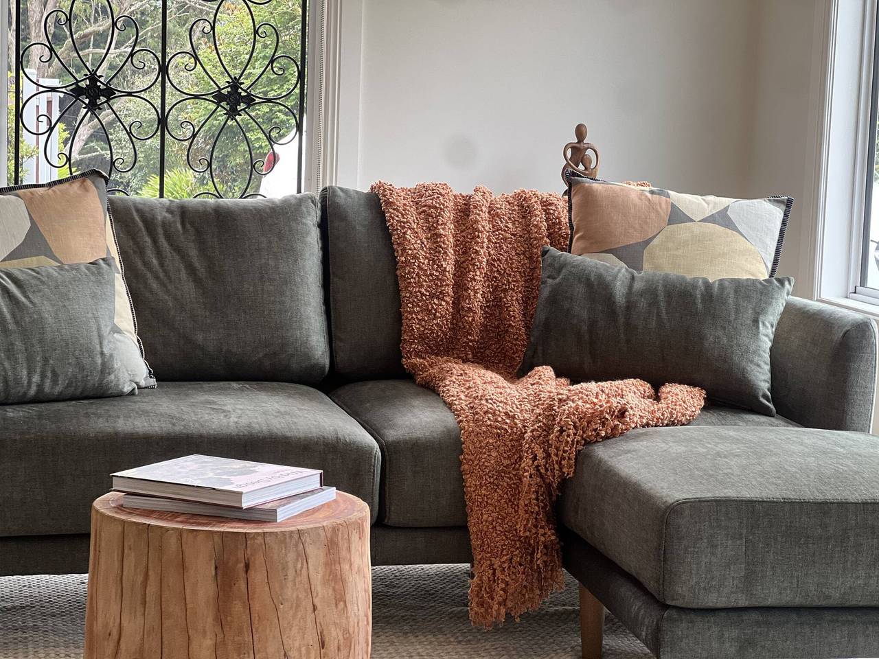 Ganze Wohnung, Atmen, entspannen und neue Energie tanken — Rückzugsort mit einem Schlafzimmer in Blackheath, Blue Mountains