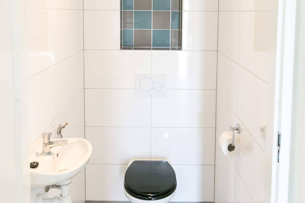 Bungalow in Nederland met Toegankelijk Ontwerp in 's-Gravenzande, Stadsgewest Haaglanden