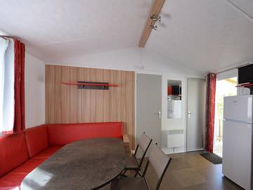 Camping voor 8 Personen in La Trinité-sur-Mer, Lorient en omgeving, Afbeelding 3