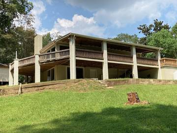 Vacation House for 6 Guests in Mississippi, USA, Picture 2