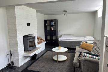 Villa for 9 People in Varberg, South Sweden, Photo 3