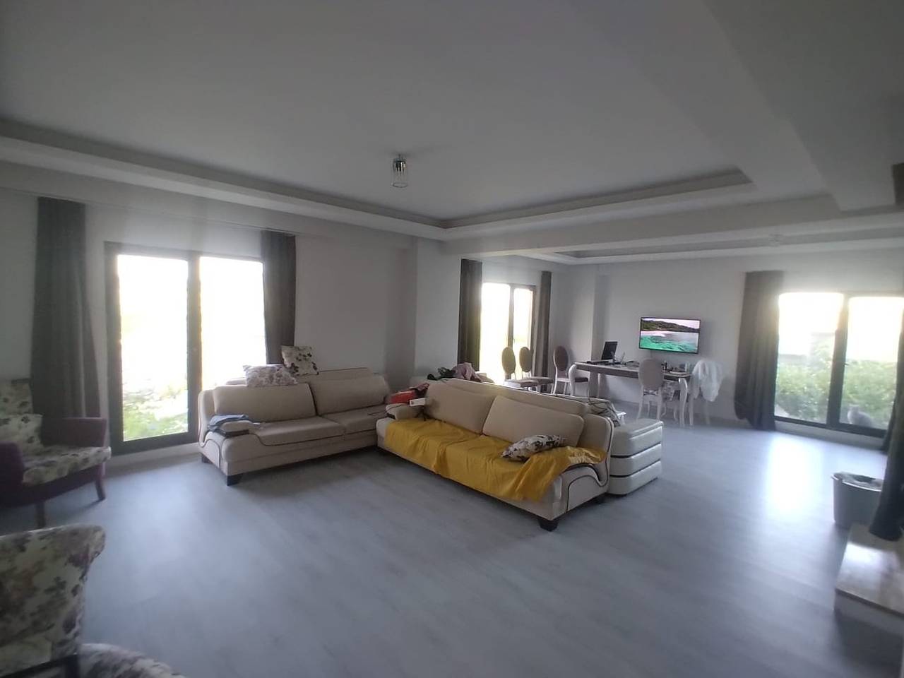 Villa Silivri Müstakil in Silivri, Marmararegion