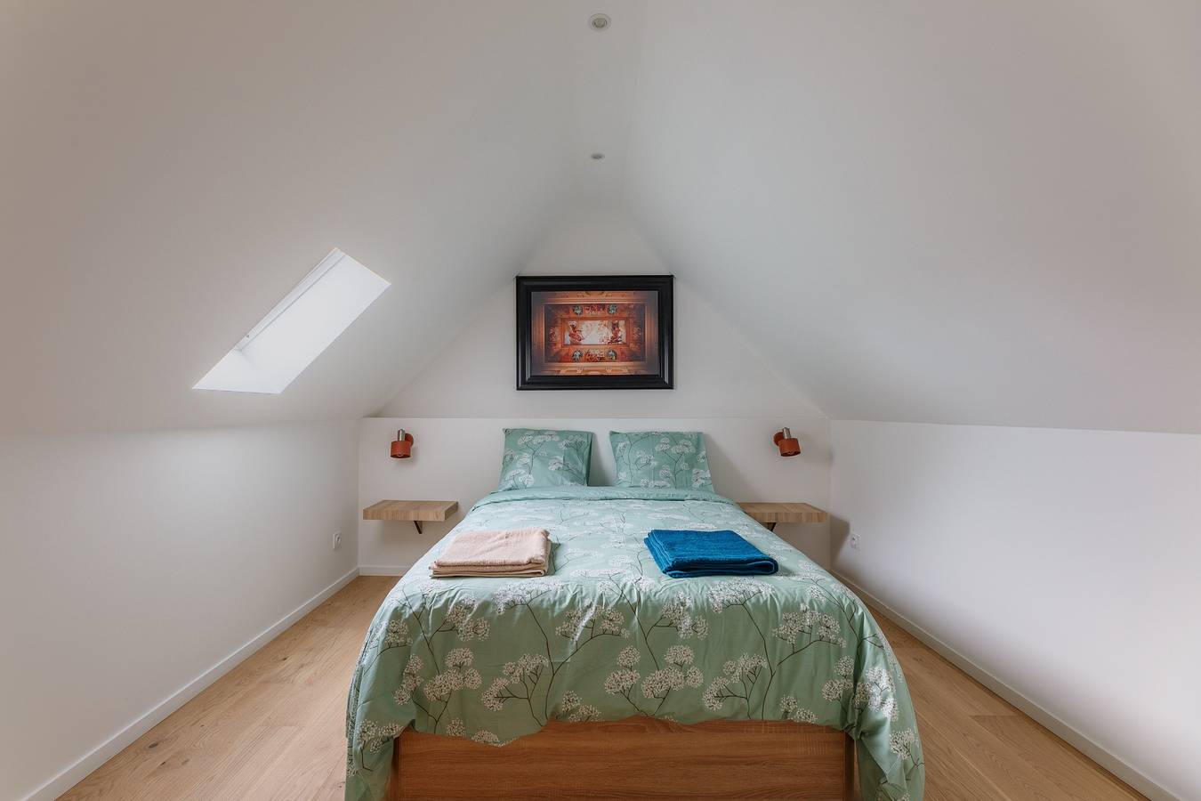 Aux Magnolias - Maison pour 6p in Silly-Tillard, Oise