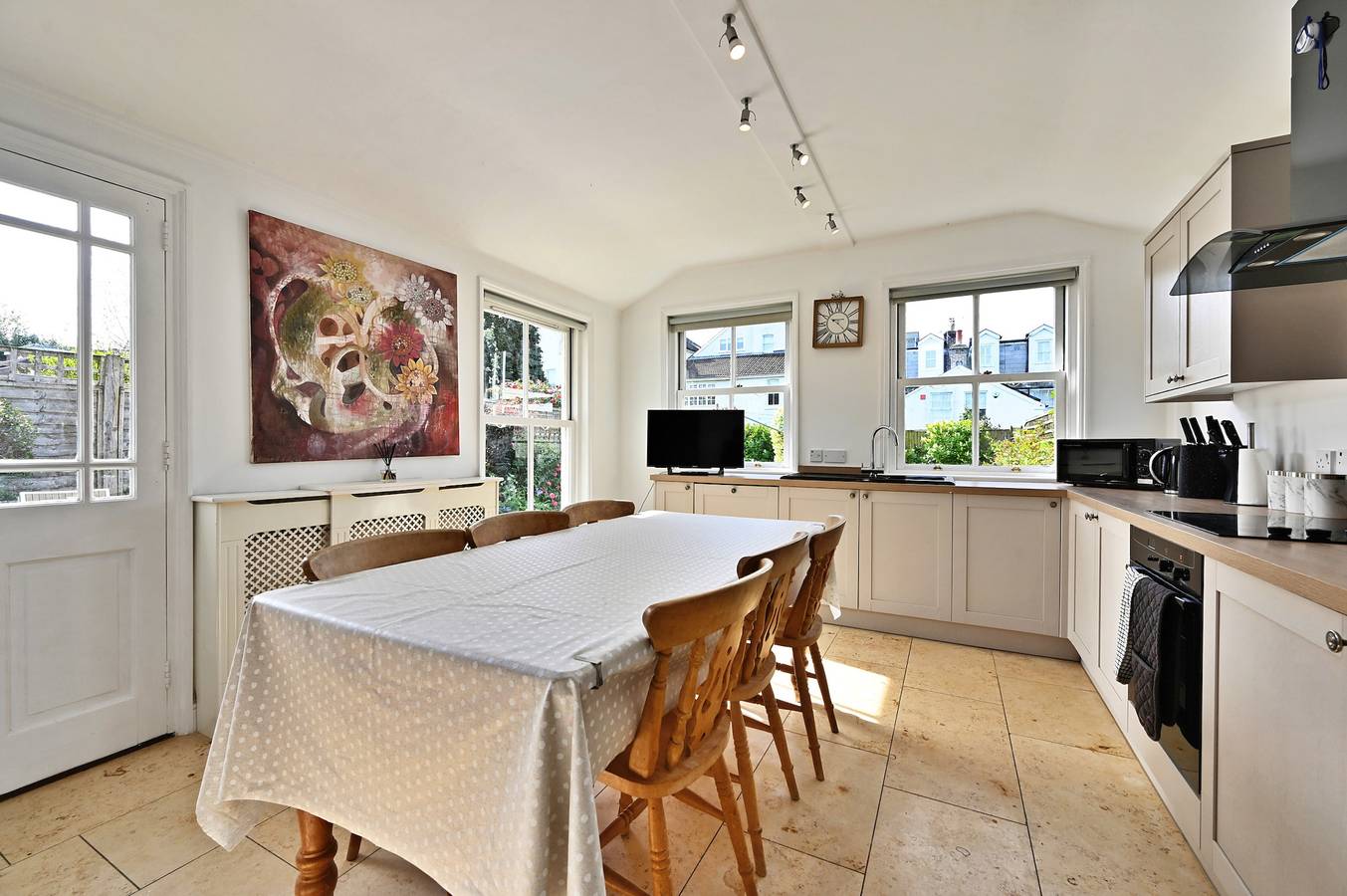 Yew Cottage in Royal Tunbridge Wells, Kent