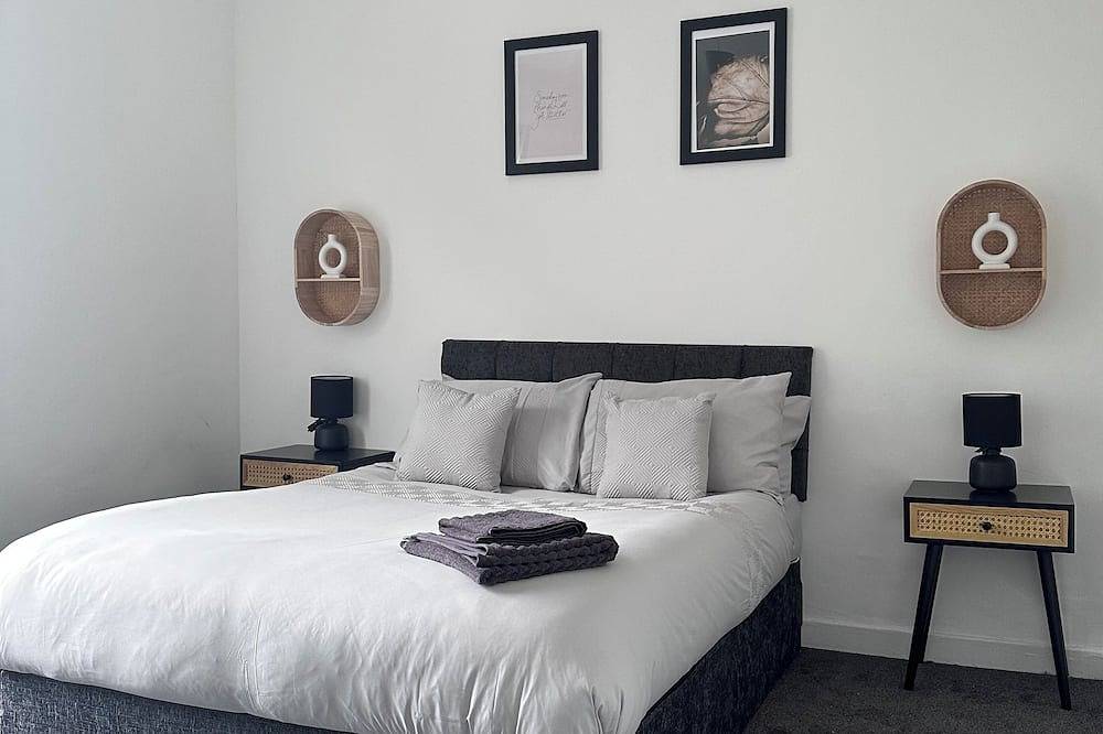 Cosy Home in Manchester in Manchester, Greater Manchester