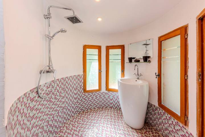 L'Améthyste - Maison avec piscine in Salernes, Draguignan region