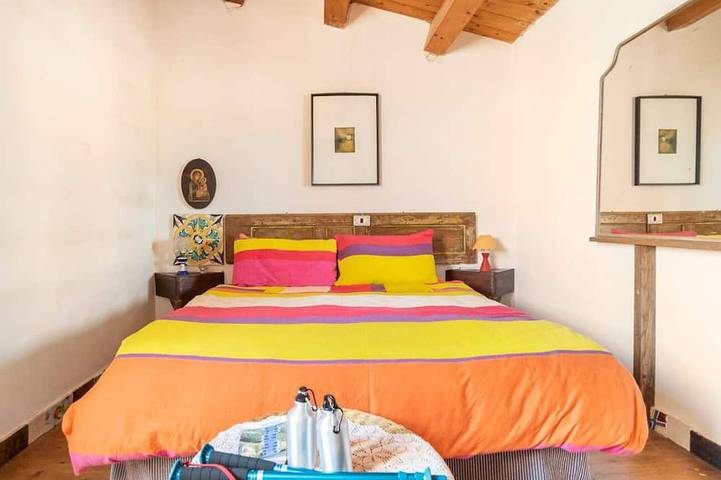 Agriturismo für 2 Personen, mit Whirlpool und Pool auf Sizilien - 3