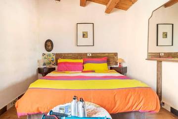 Agriturismo für 2 Personen in Noto und Umgebung, Syrakus Provinz, Bild 2