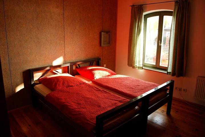 Hotel für 2 Personen, mit Ausblick und Terrasse in Köpenick Berlin - 2