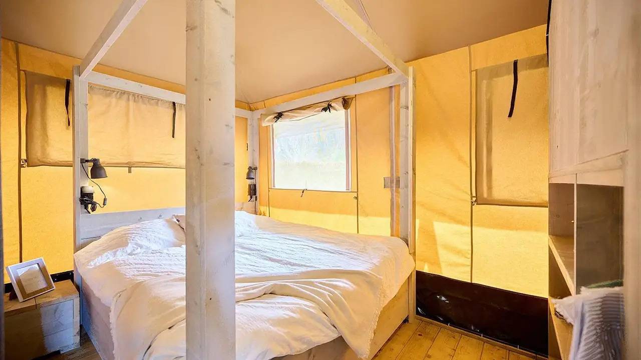 Ferienhaus für 6 Personen (50 m²) in Balkbrug in Hardenberg, Regio Zwolle